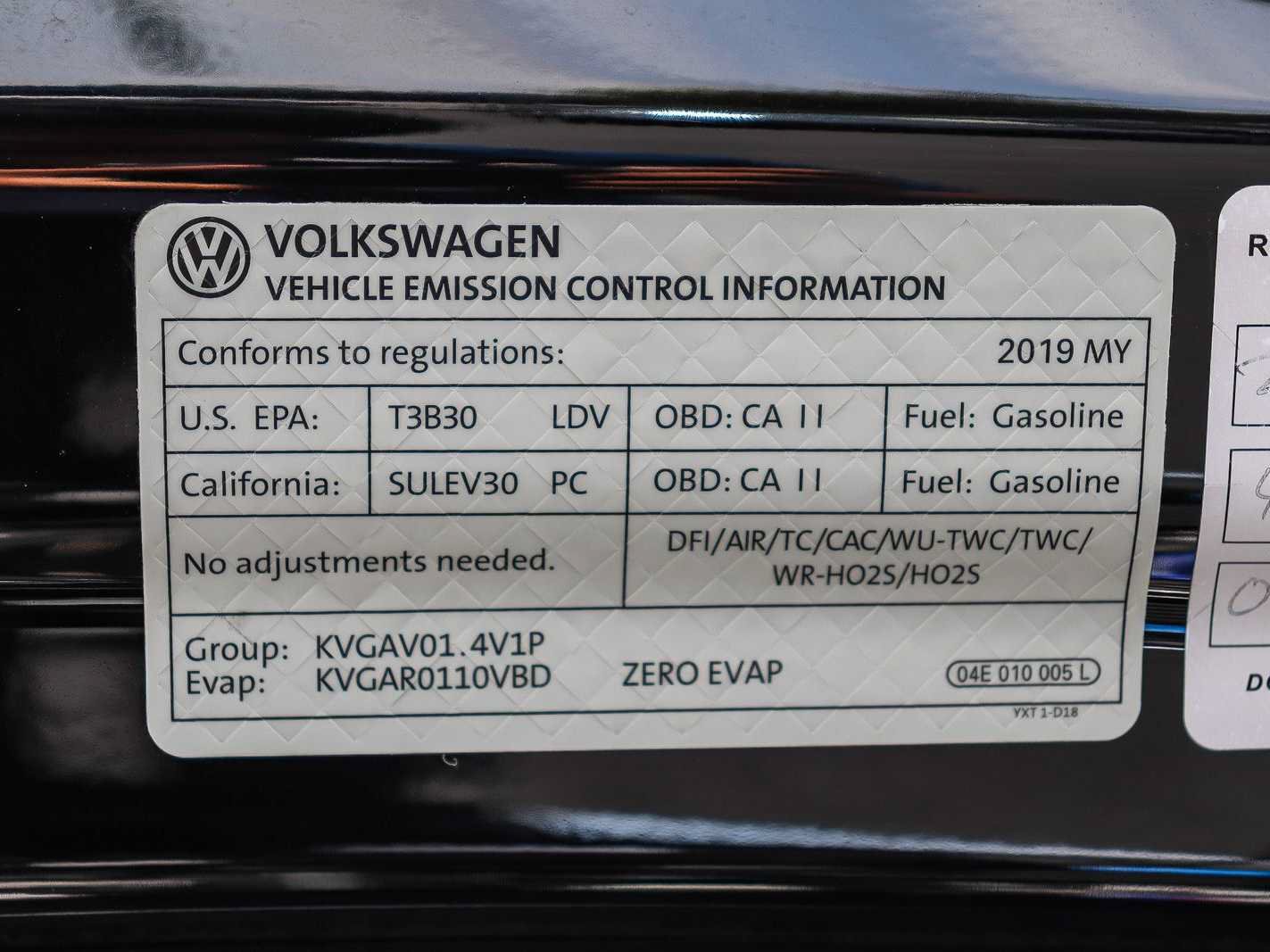 Used 2019 Volkswagen Jetta SE FWD image 29