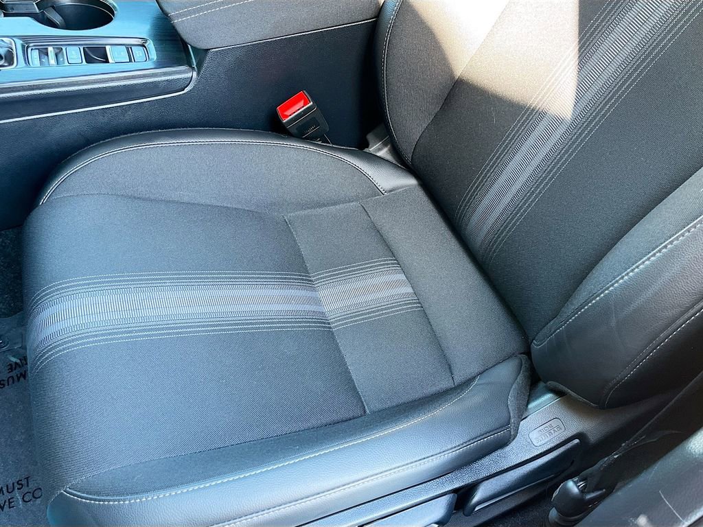 Used 2026 Honda Civic Sport image 18