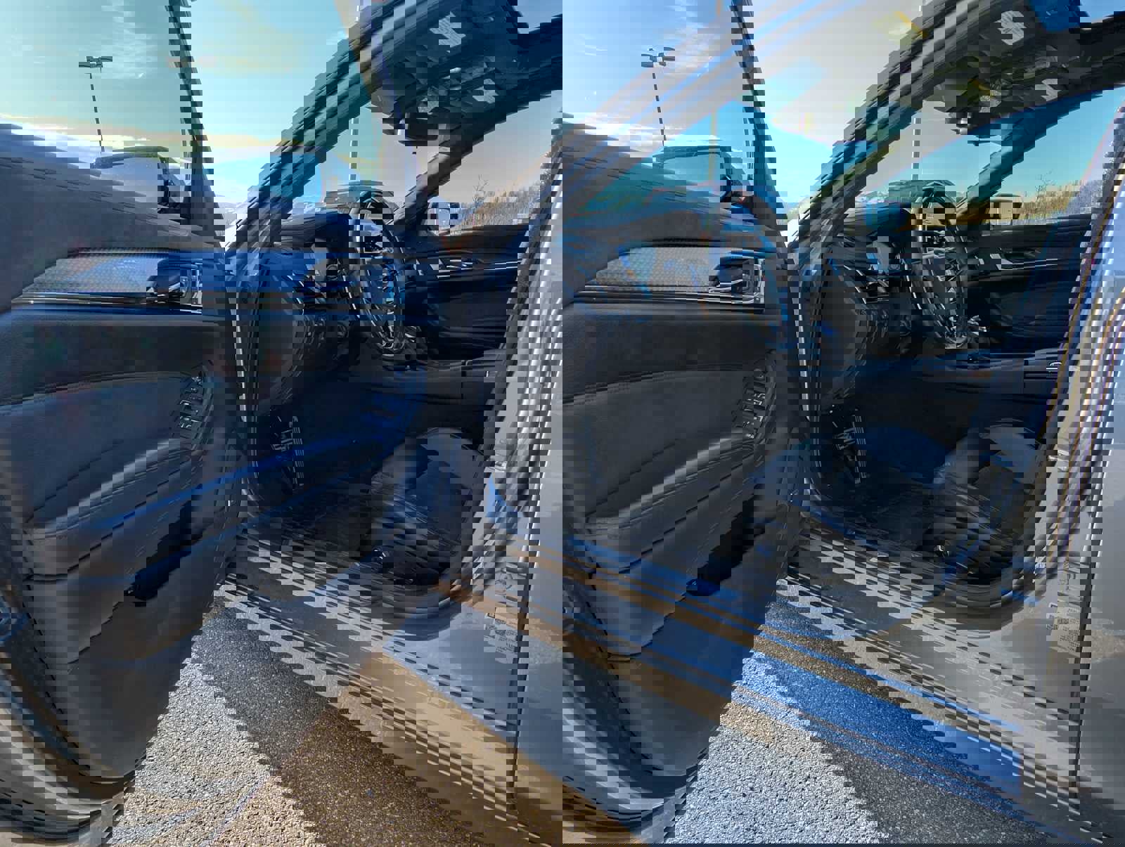 Used 2019 Cadillac CTS V w/ Carbon Fiber Package image 19