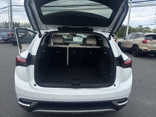 Used 2023 Buick Envision Preferred AWD/4WD image 24