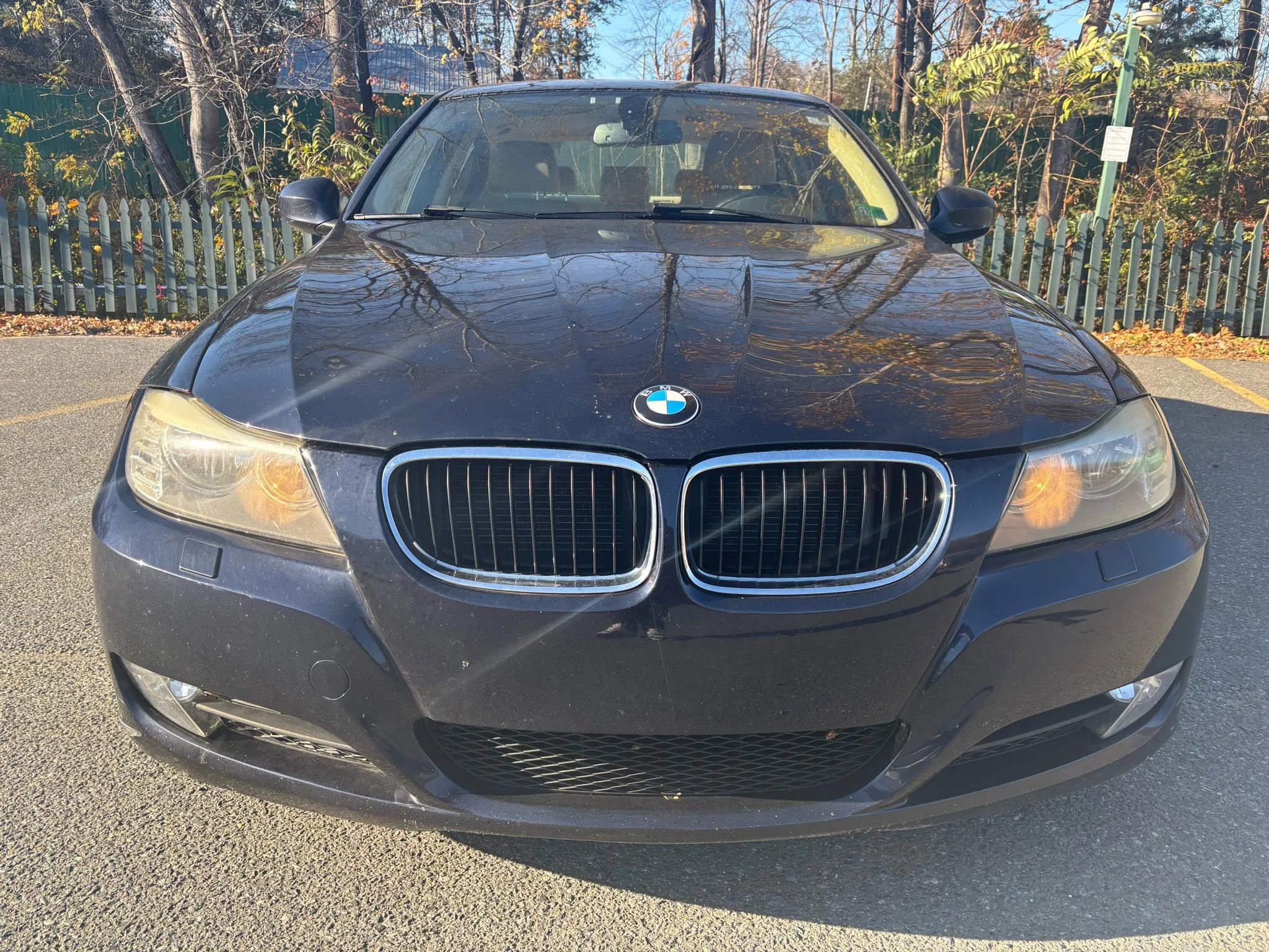 Used 2010 BMW 328i xDrive Sedan image 2