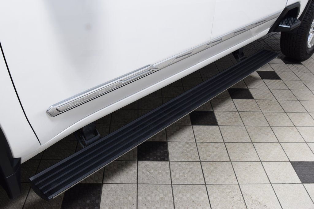 Used 2024 Chevrolet Silverado 2500 High Country w/ High Country Premium Package image 33