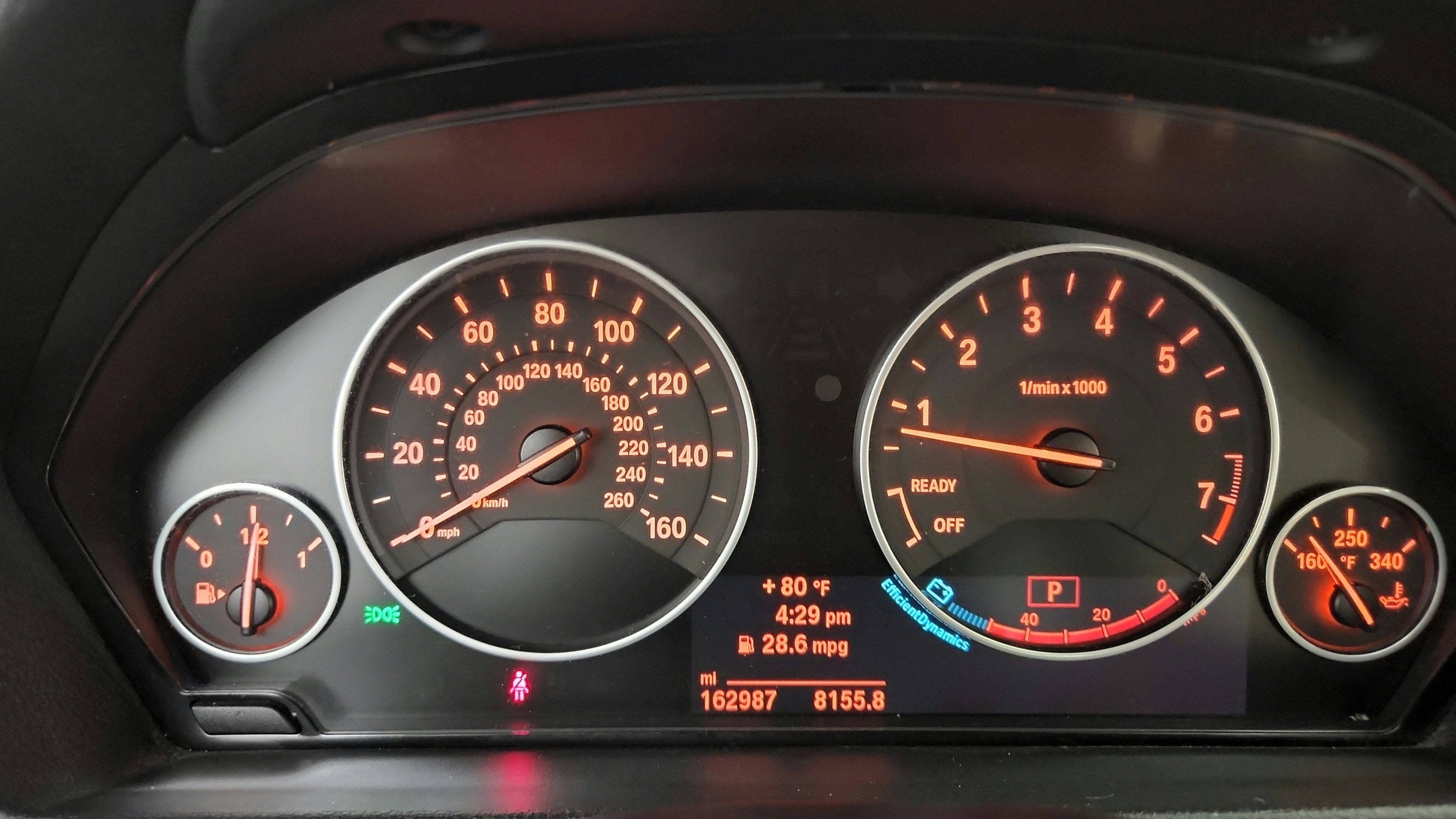 Used 2014 BMW 428i xDrive Coupe AWD/4WD image 17