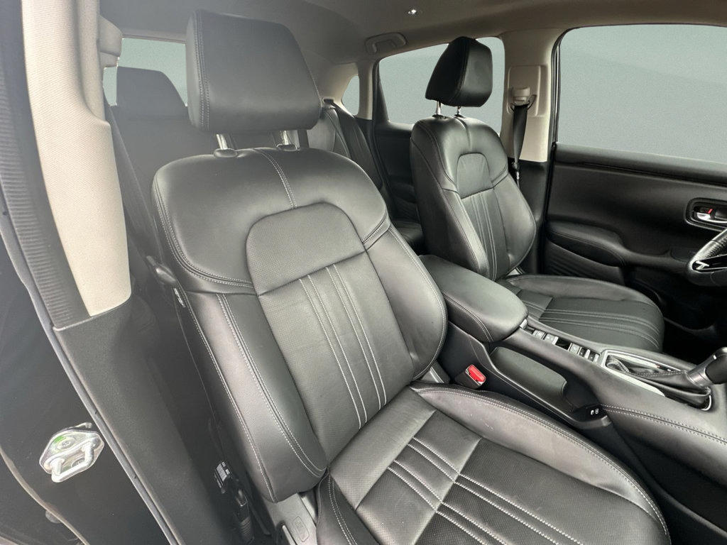 Used 2024 Honda HR-V EX-L image 39