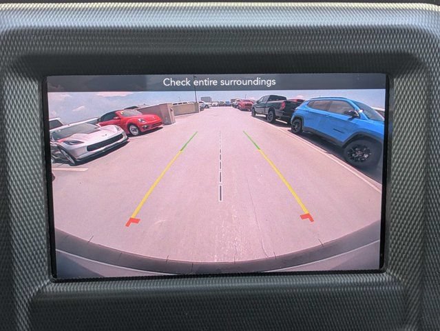 Used 2021 Jeep Wrangler Unlimited Sport AWD/4WD image 21
