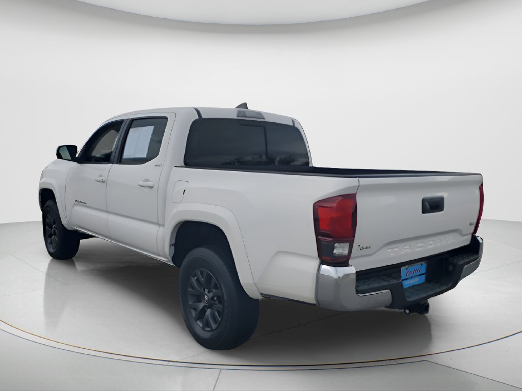 Used 2023 Toyota Tacoma SR5 RWD image 7