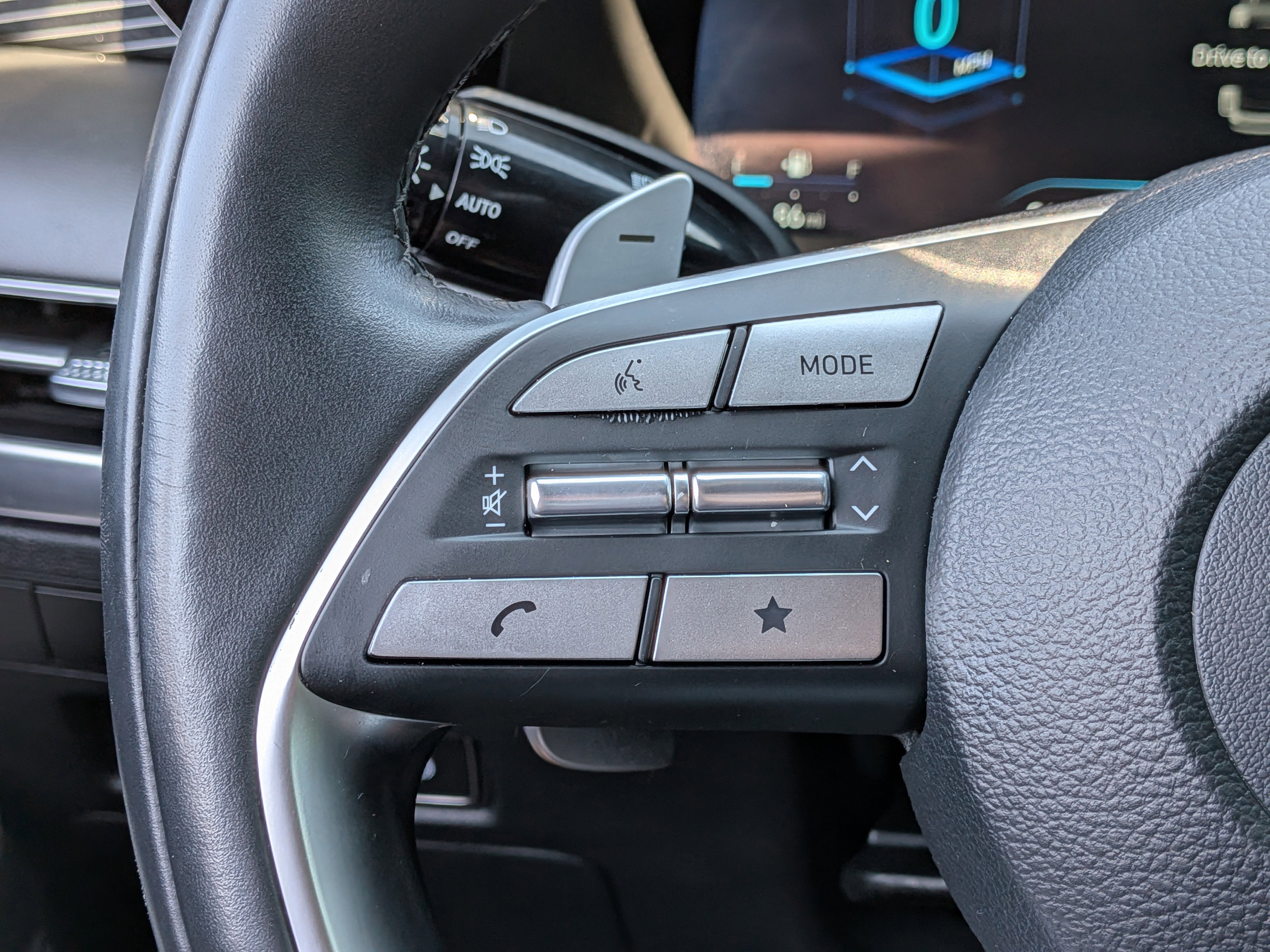 Used 2023 Hyundai Palisade Calligraphy image 27