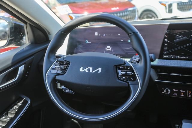 Certified 2024 Kia EV6 Light RWD image 16