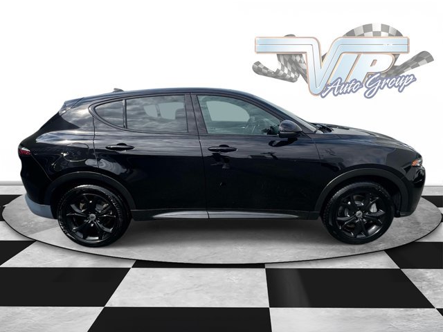 Used 2024 Dodge Hornet R/T Plus w/ R/T Blacktop Package AWD/4WD image 3