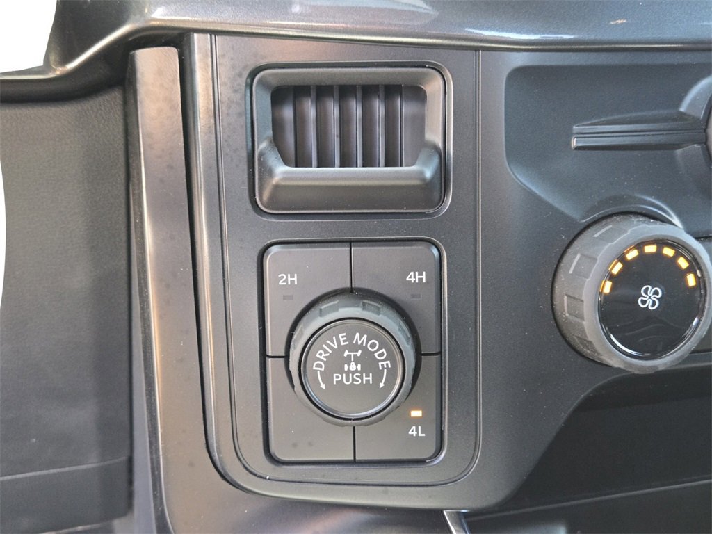 New 2025 Ford F150 STX image 15