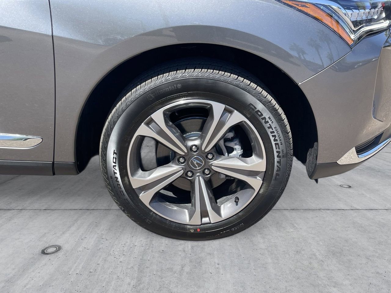 New 2026 Acura RDX Technology Package image 11