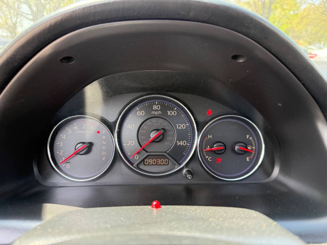 Used 2003 Honda Civic EX image 15
