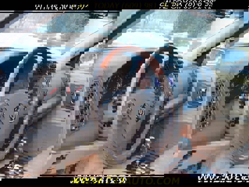 Used 2007 Cadillac CTS Sport 4dr Sedan image 28