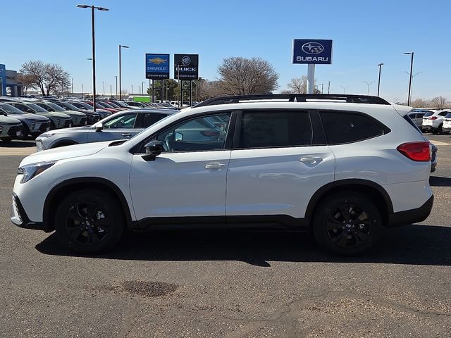 New 2026 Subaru Ascent Premium image 2