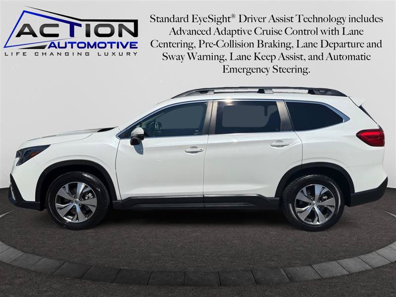 Used 2023 Subaru Ascent Premium w/ Convenience Package AWD/4WD image 5