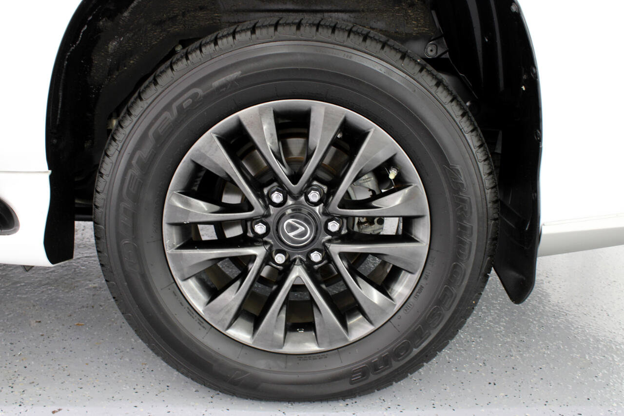 Used 2019 Lexus GX 460 Premium image 82