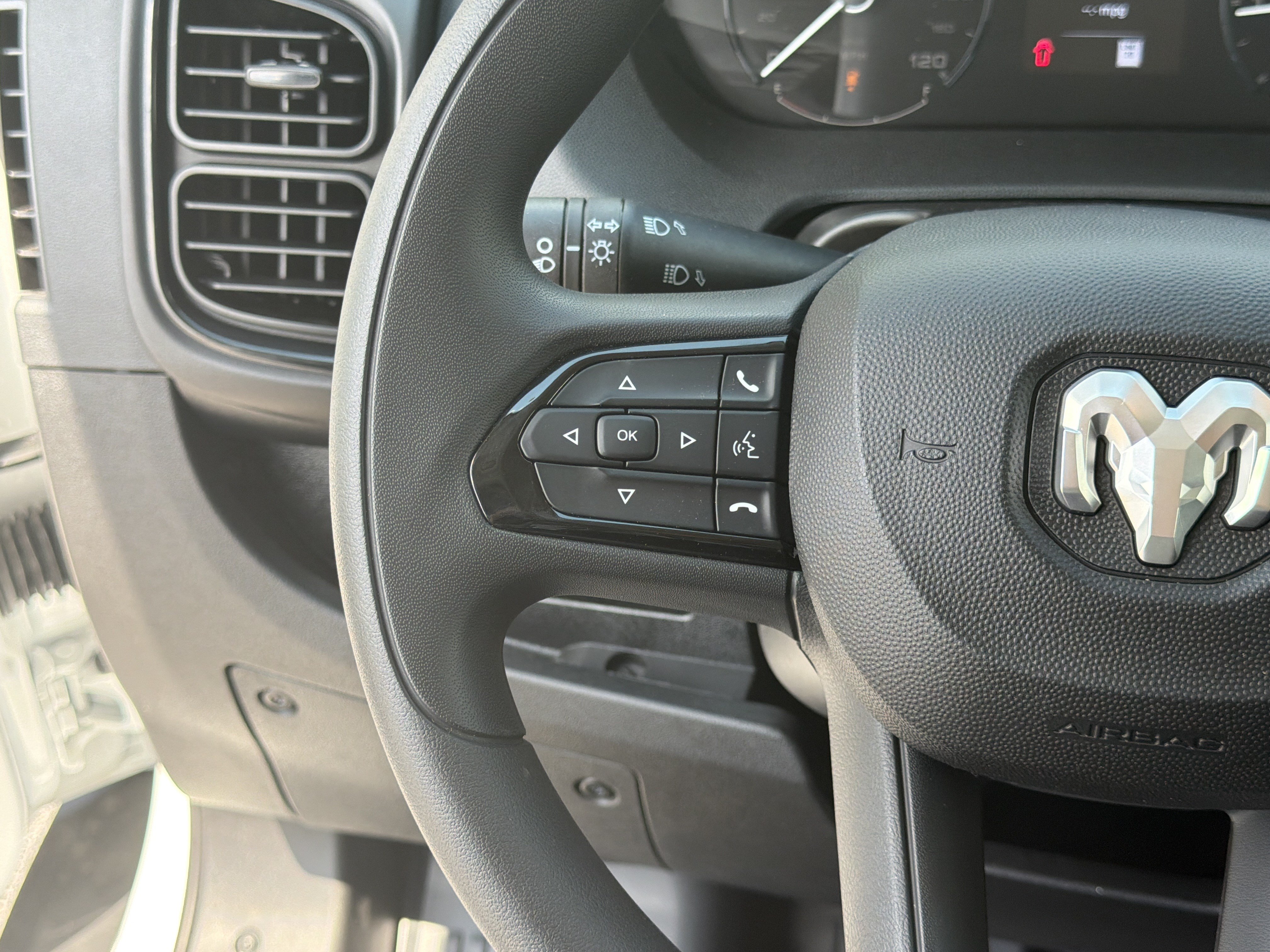 New 2026 RAM ProMaster 1500 w/ Convenience Group FWD image 24