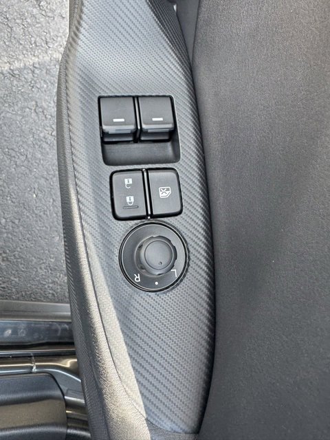 New 2025 MAZDA MX-5 Miata Grand Touring image 9