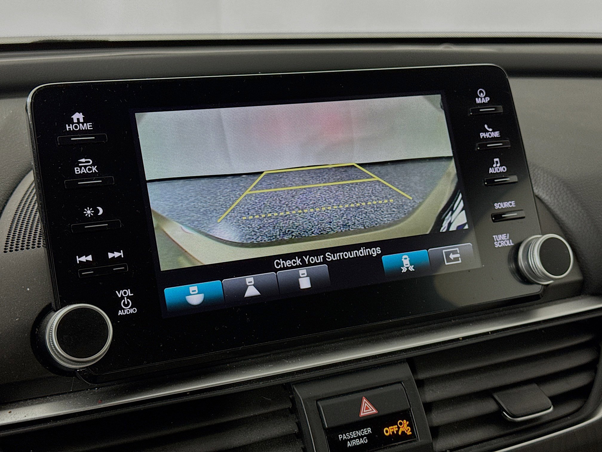 Certified 2018 Honda Accord Touring image 14