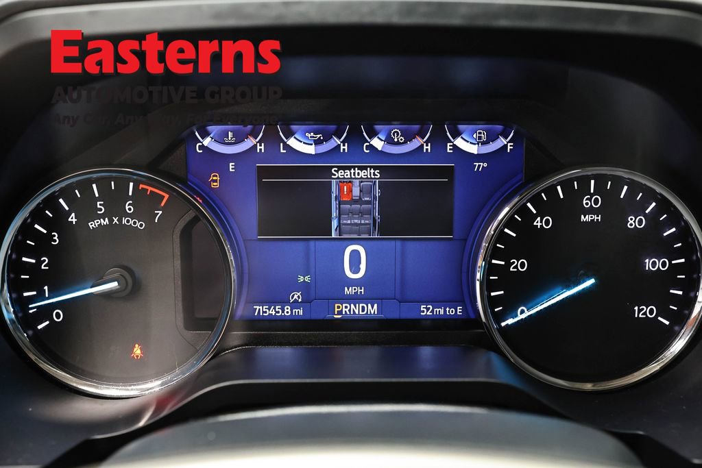 Used 2024 Ford Expedition XLT image 17