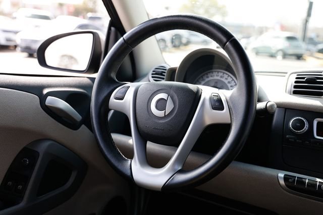 Used 2013 smart fortwo passion w/ Cruise Control Pkg image 24