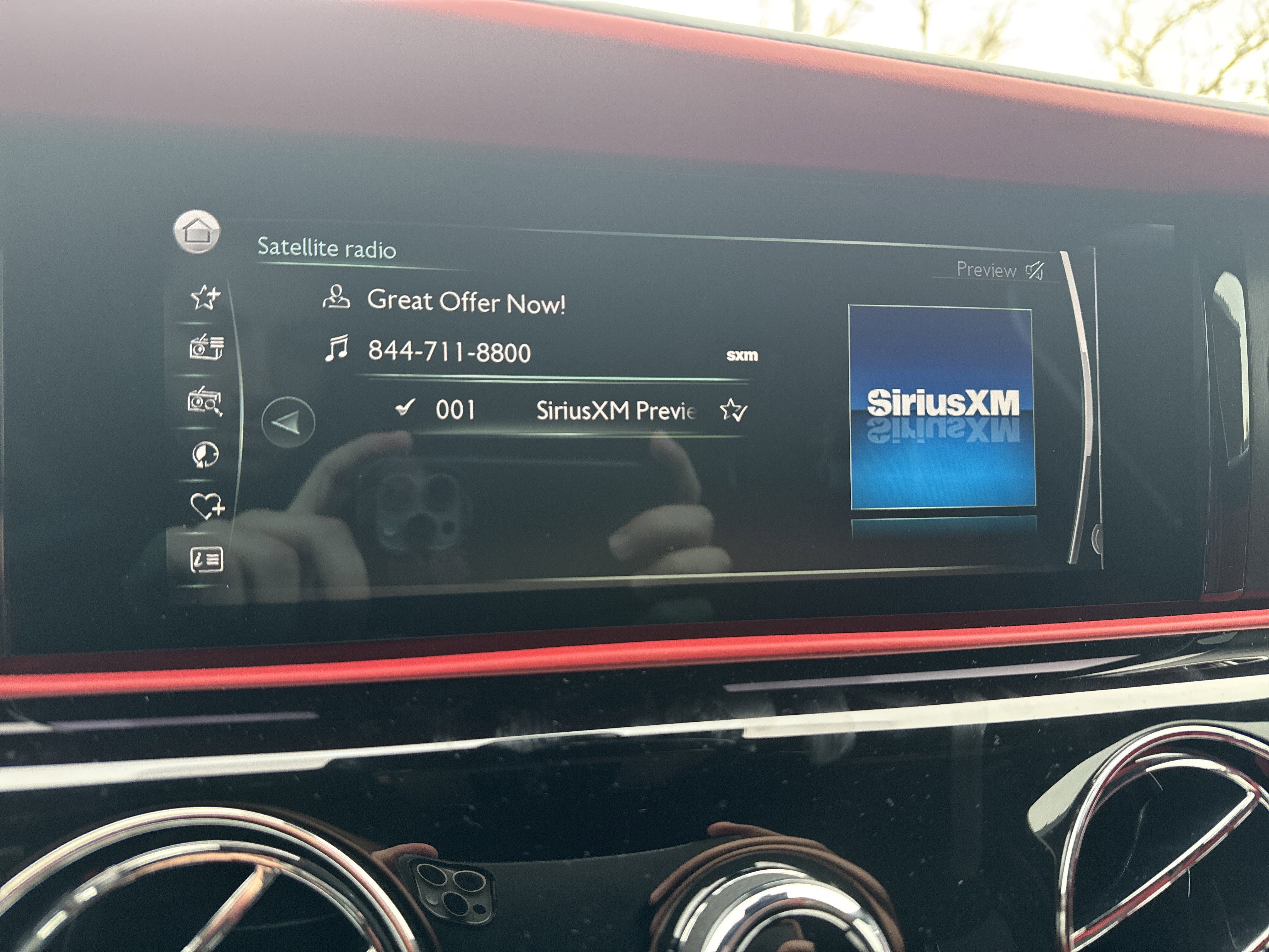 Certified 2022 Rolls-Royce Ghost w/ Ghost Package image 25