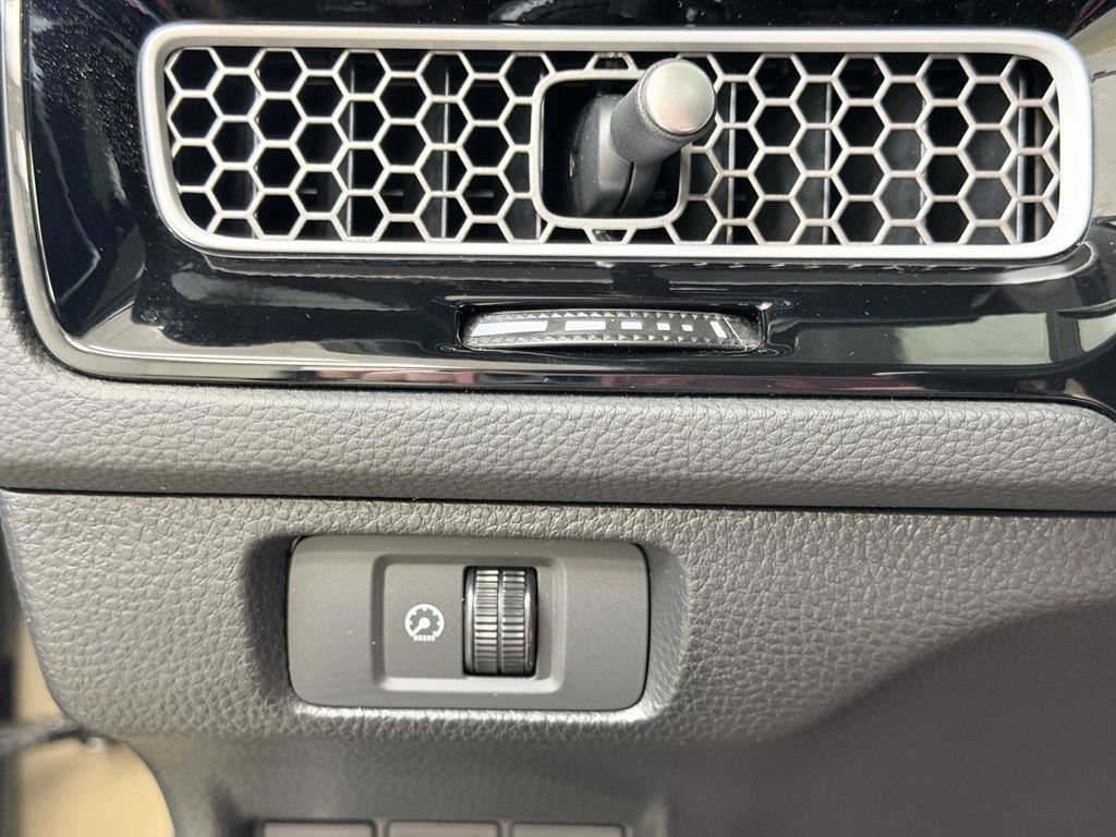 Used 2025 Honda Civic Sport Touring image 39
