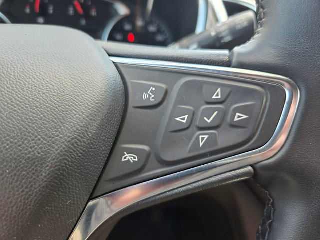 Used 2024 Chevrolet Equinox LT w/ LPO, Floor Liner Package image 27