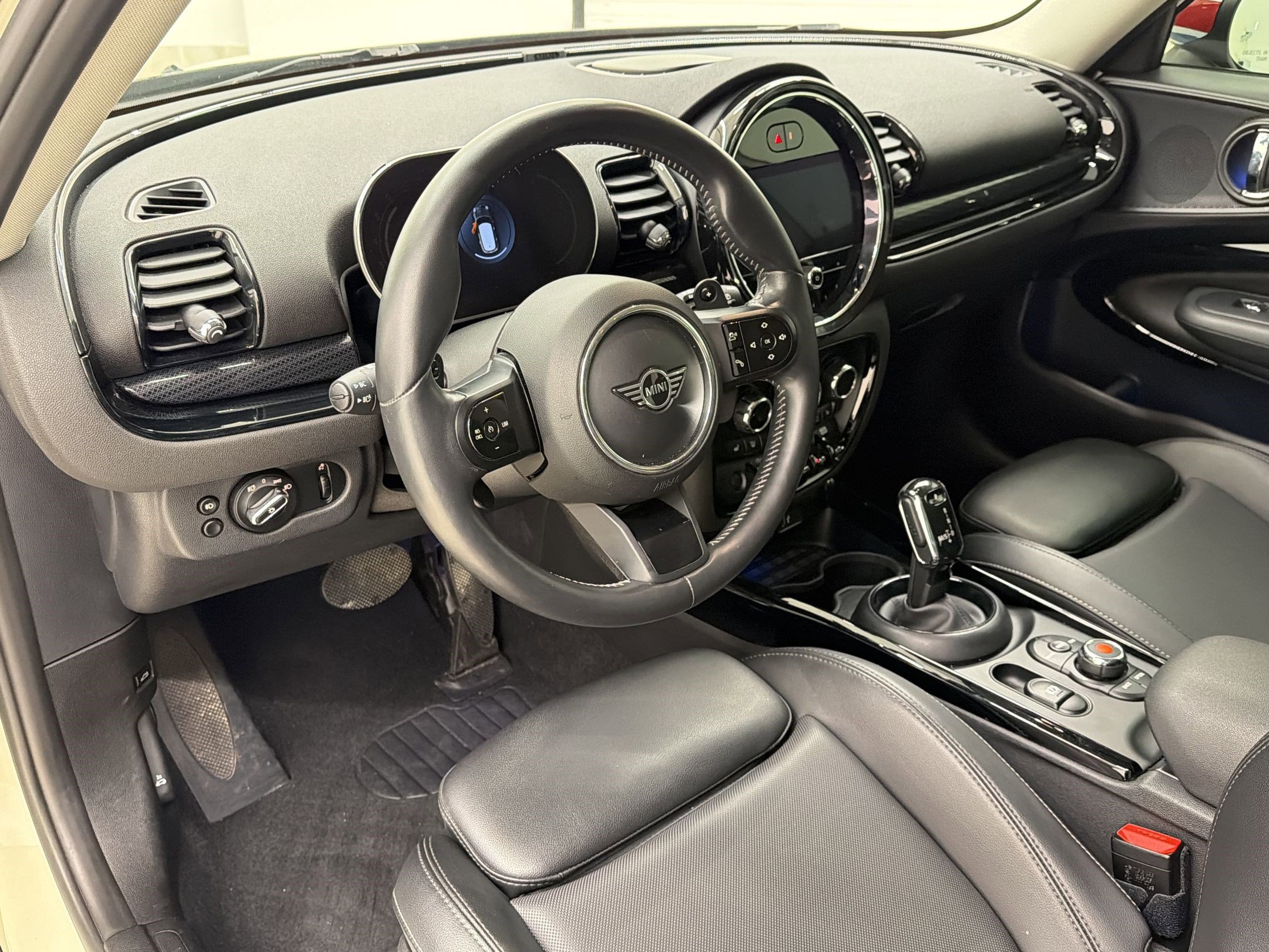 Used 2022 MINI Cooper Clubman S image 4