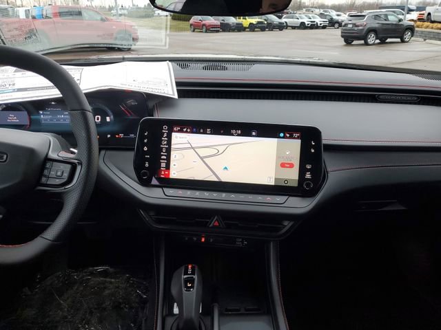 New 2026 Dodge Charger R/T image 15