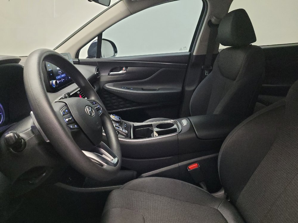 Used 2021 Hyundai Santa Fe SEL AWD/4WD image 17