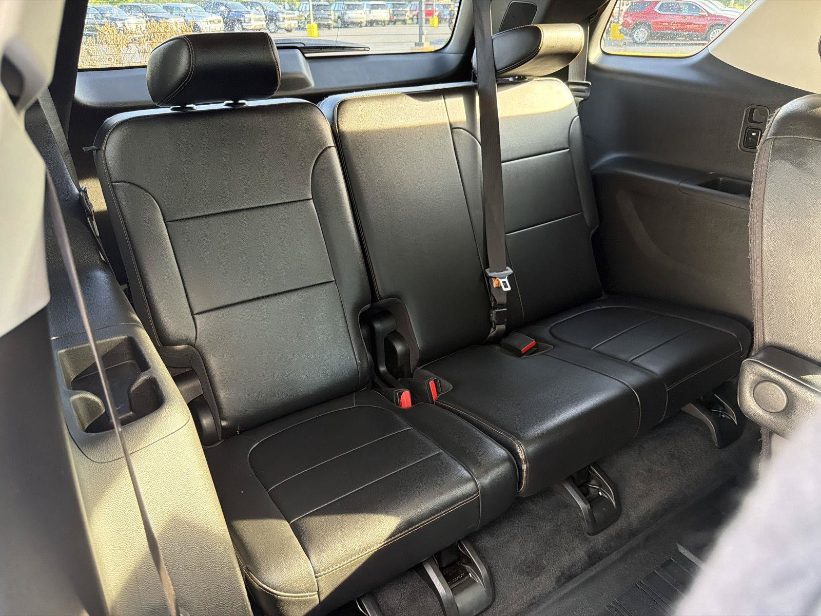 Used 2019 Chevrolet Traverse Premier w/ Redline Edition FWD image 45