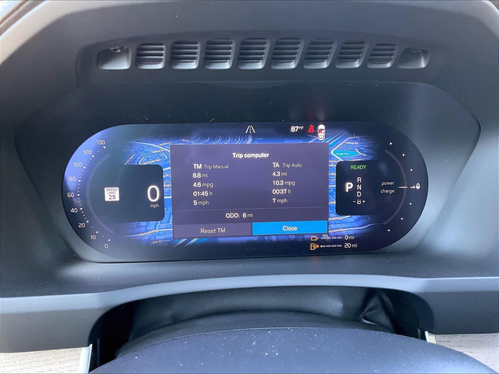 New 2027 Volvo XC90 T8 Ultra AWD/4WD image 19