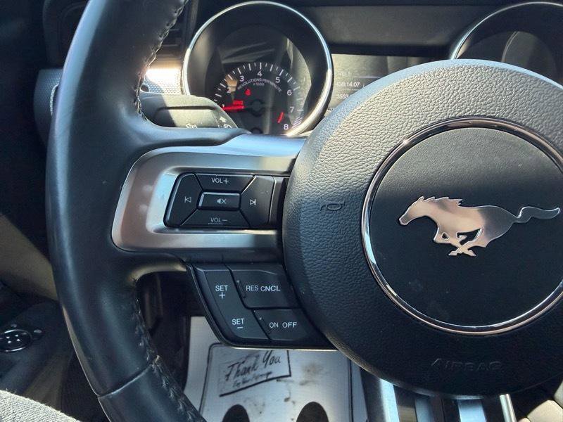 Used 2019 Ford Mustang GT RWD image 40