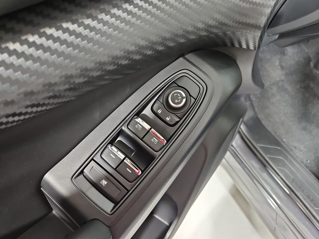 New 2026 Subaru Ascent Premium image 11