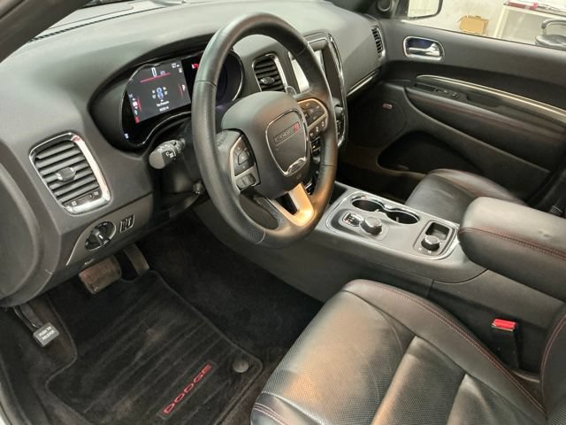 Used 2017 Dodge Durango R/T w/ Technology Group AWD/4WD image 14