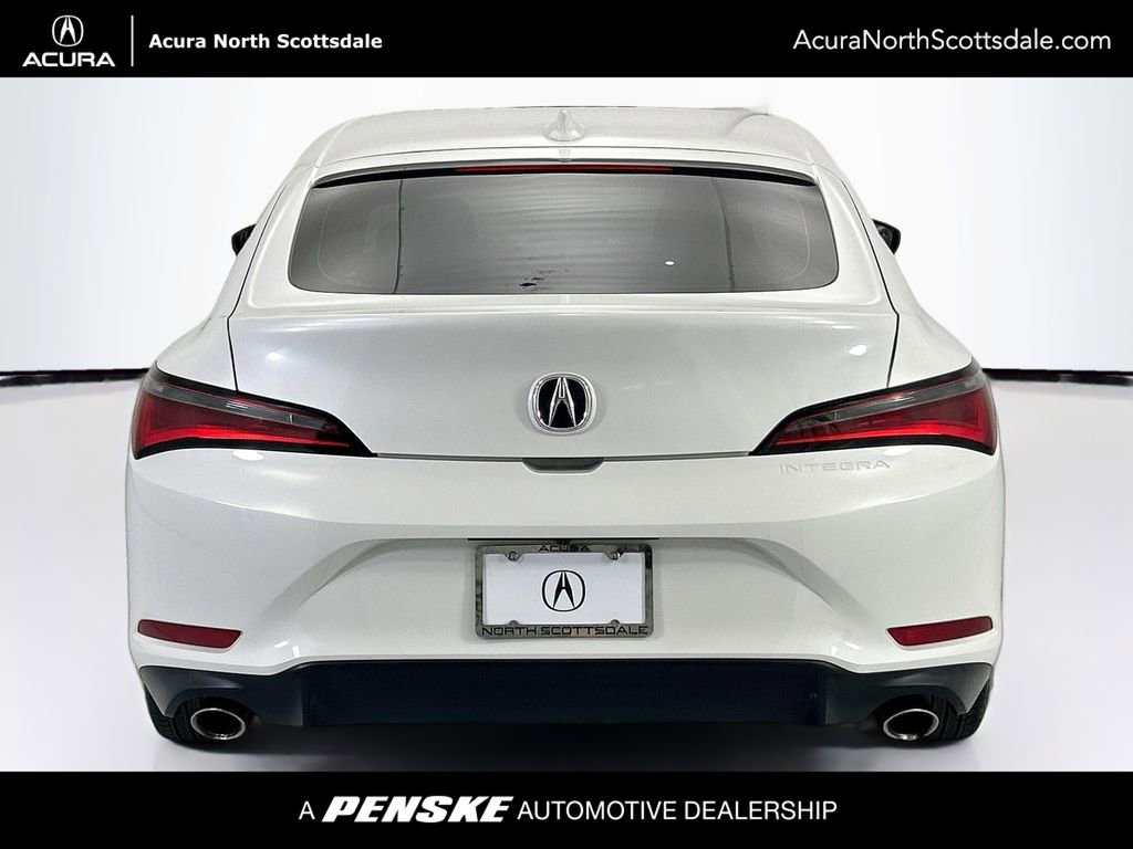 Certified 2023 Acura Integra image 7