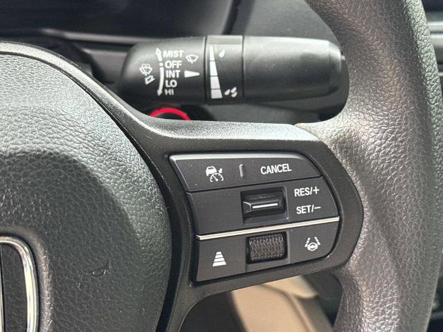 Used 2023 Honda Accord EX image 26