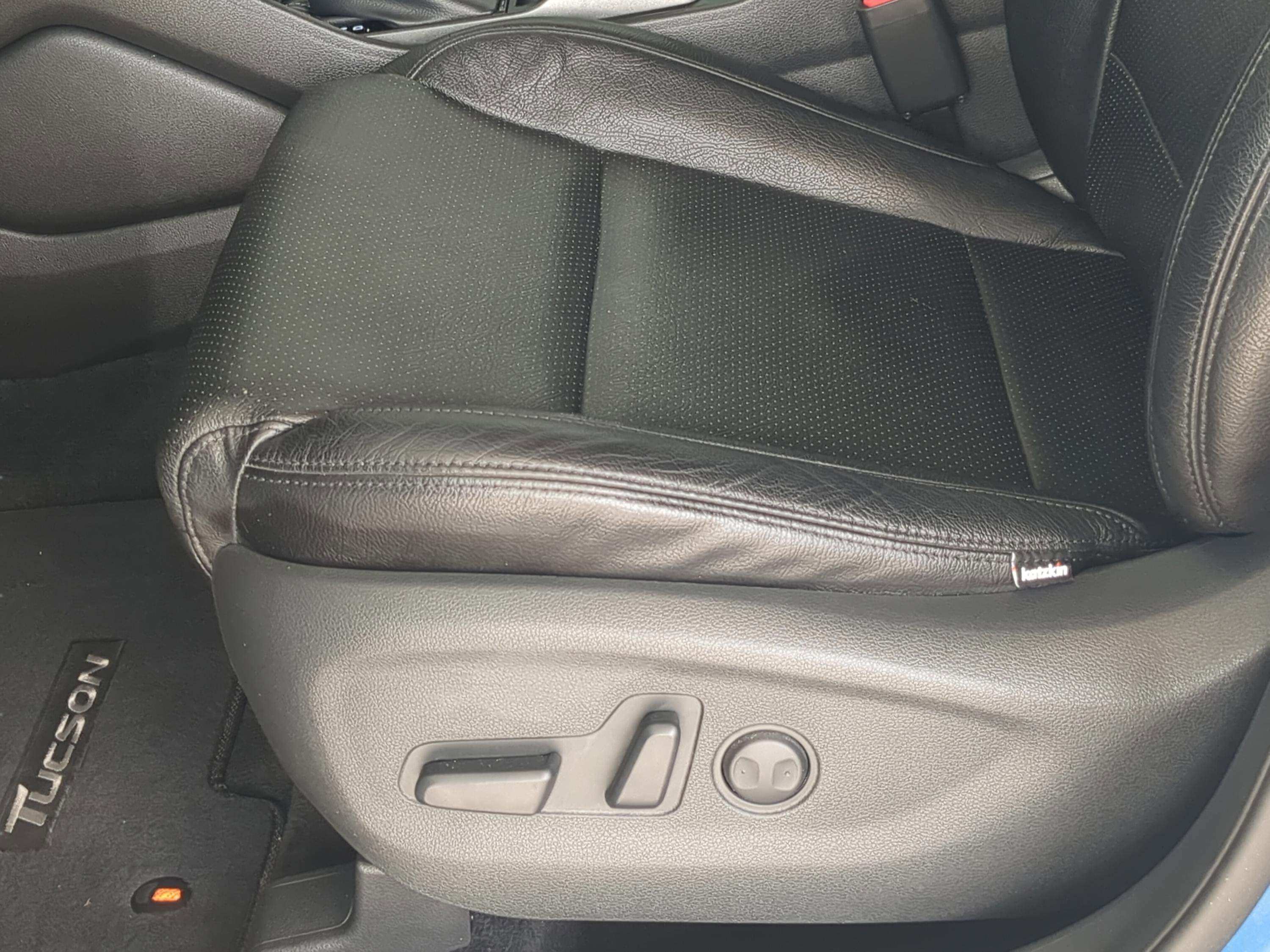 Used 2019 Hyundai Tucson SEL image 17