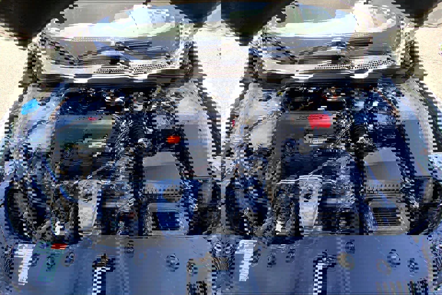 Used 2020 Honda Civic Sport image 32