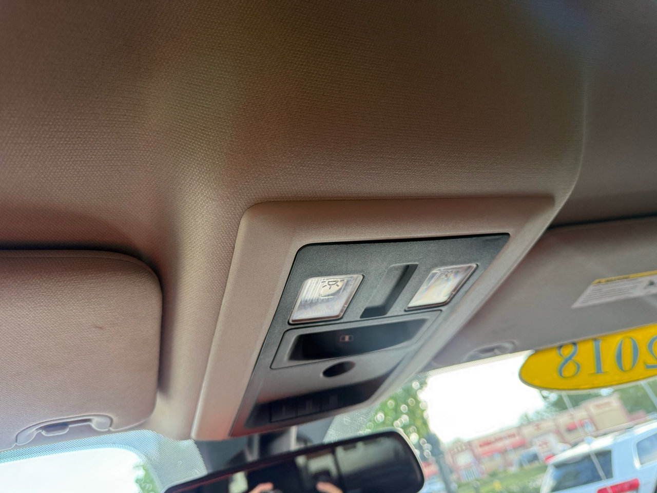Used 2018 RAM 2500 Laramie image 24