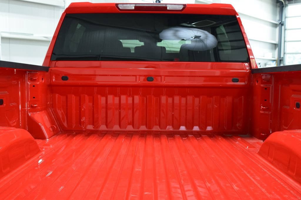 New 2026 Chevrolet Silverado 2500 Custom w/ Custom Value Package AWD/4WD image 27