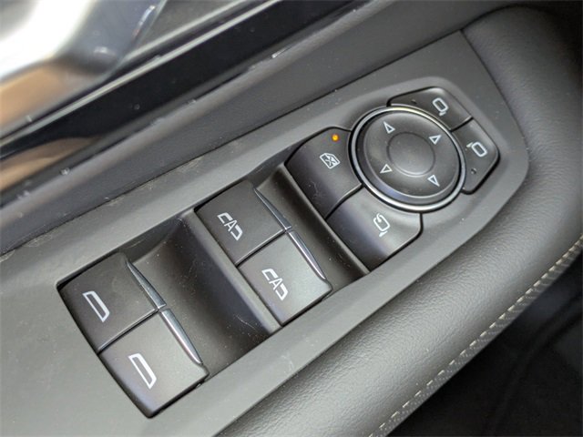 New 2025 Chevrolet Tahoe Premier image 26