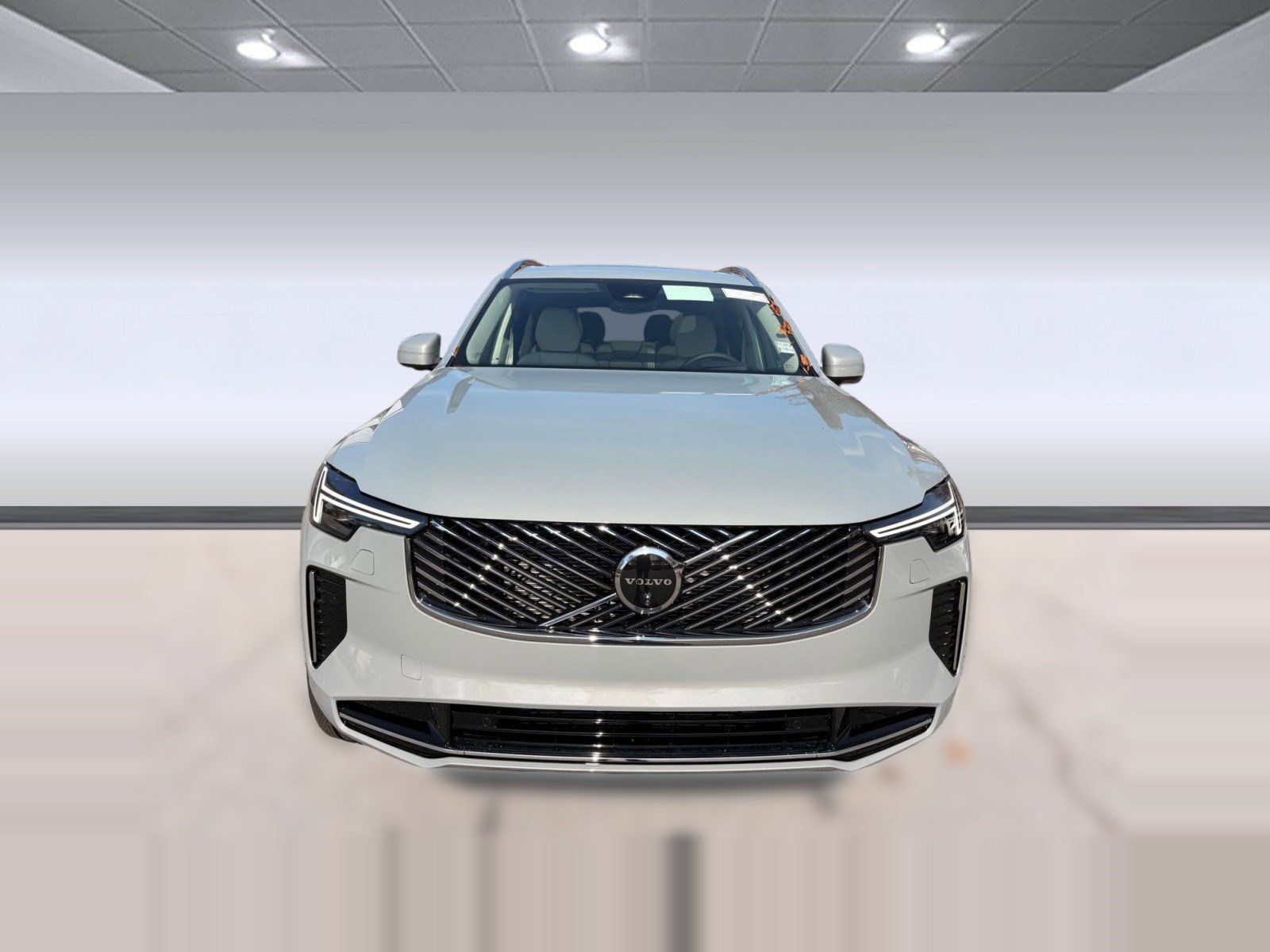 New 2026 Volvo XC90 B6 Ultra w/ Protection Package AWD/4WD image 6