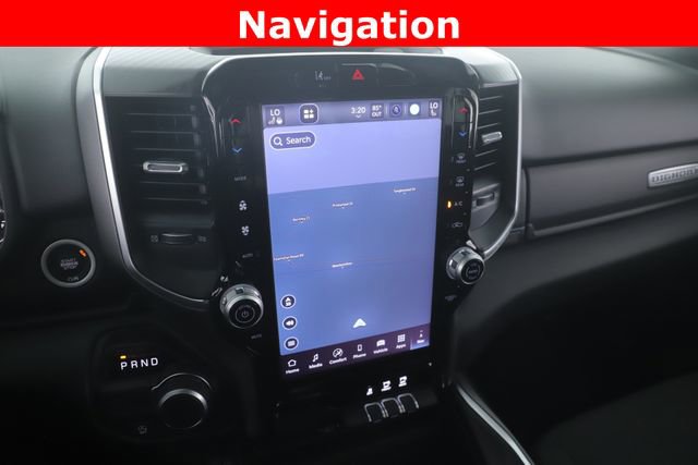 Used 2026 RAM 1500 Big Horn RWD image 5