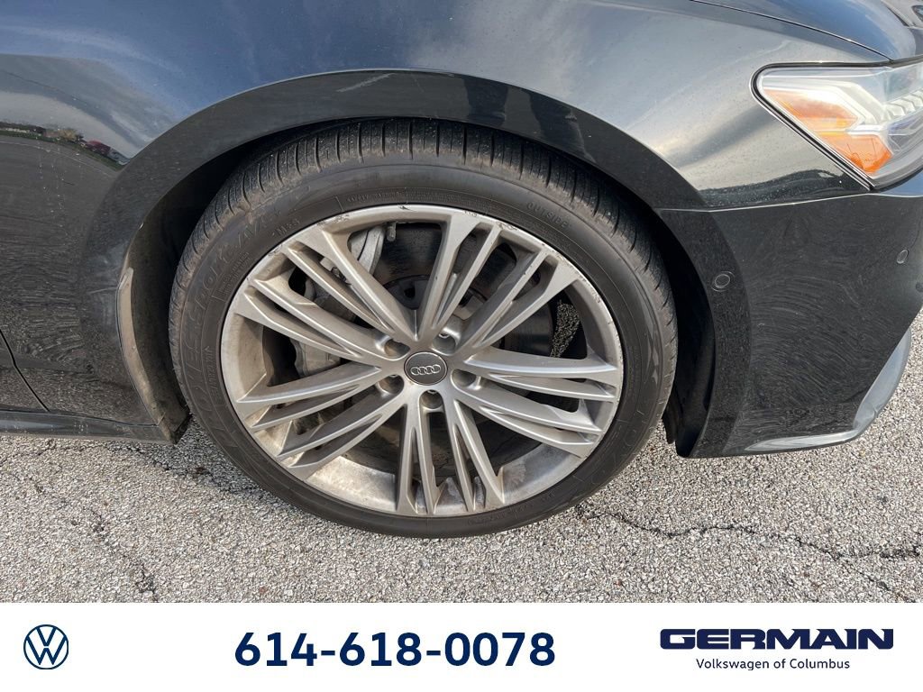 Used 2019 Audi A7 3.0T Prestige w/ Prestige Package image 16
