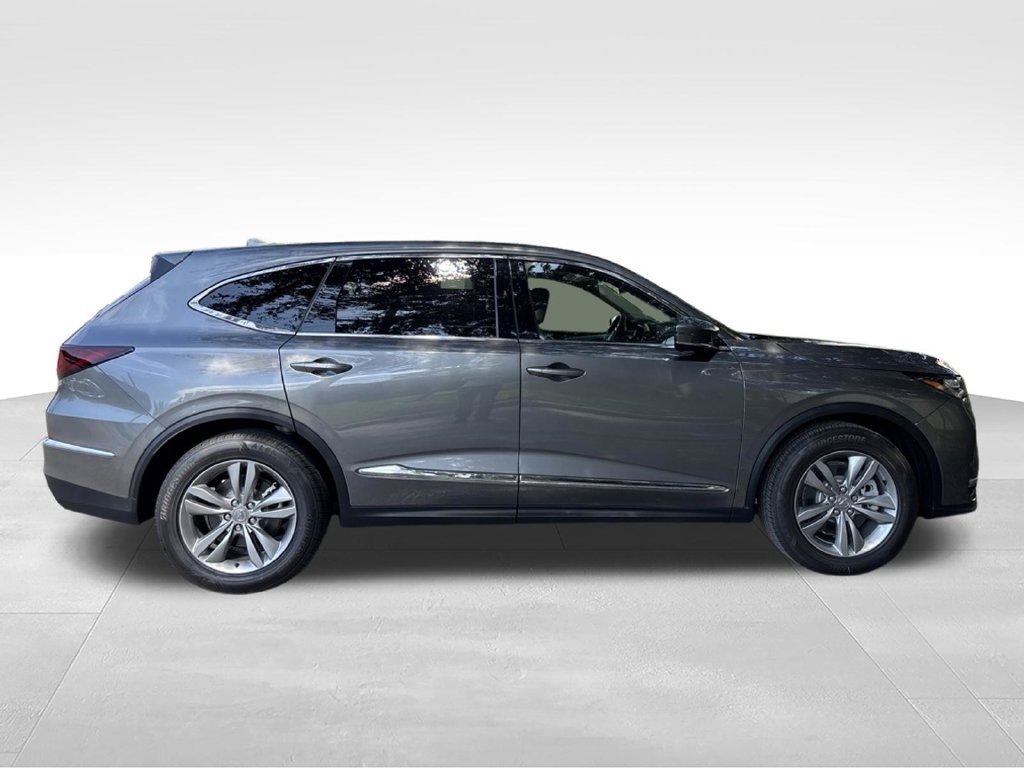 New 2026 Acura MDX FWD image 6