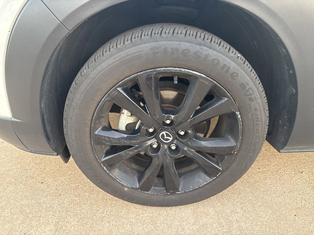 Used 2024 MAZDA CX-30 AWD 2.5 S w/ Select Sport Pkg image 10