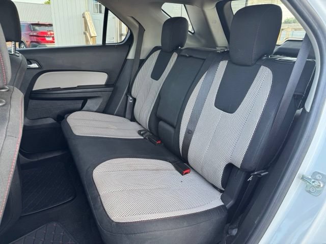 Used 2016 Chevrolet Equinox LT FWD image 18