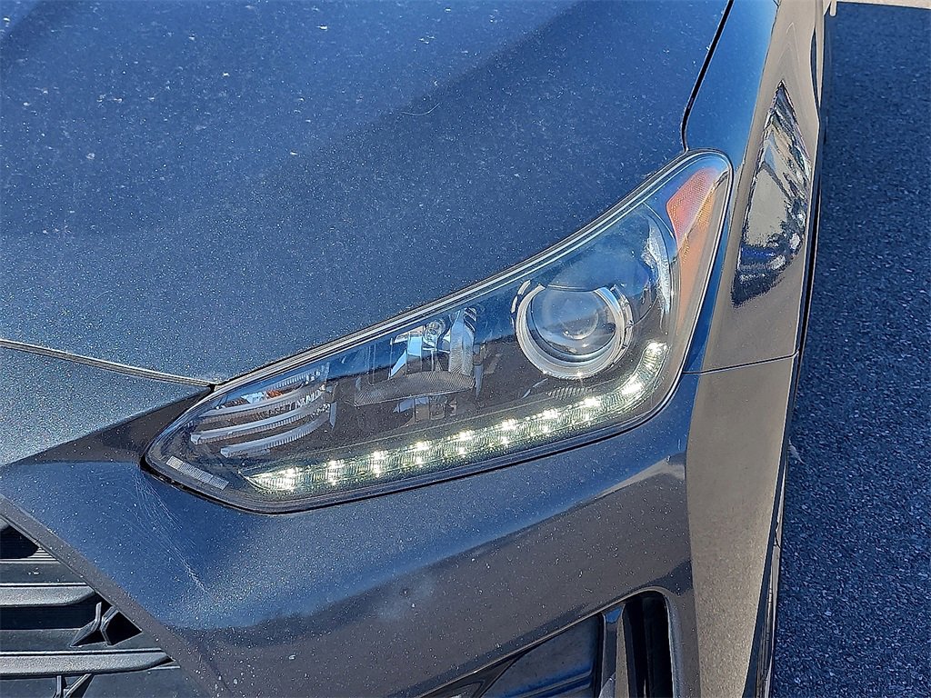 Used 2019 Hyundai Veloster 2.0 image 9